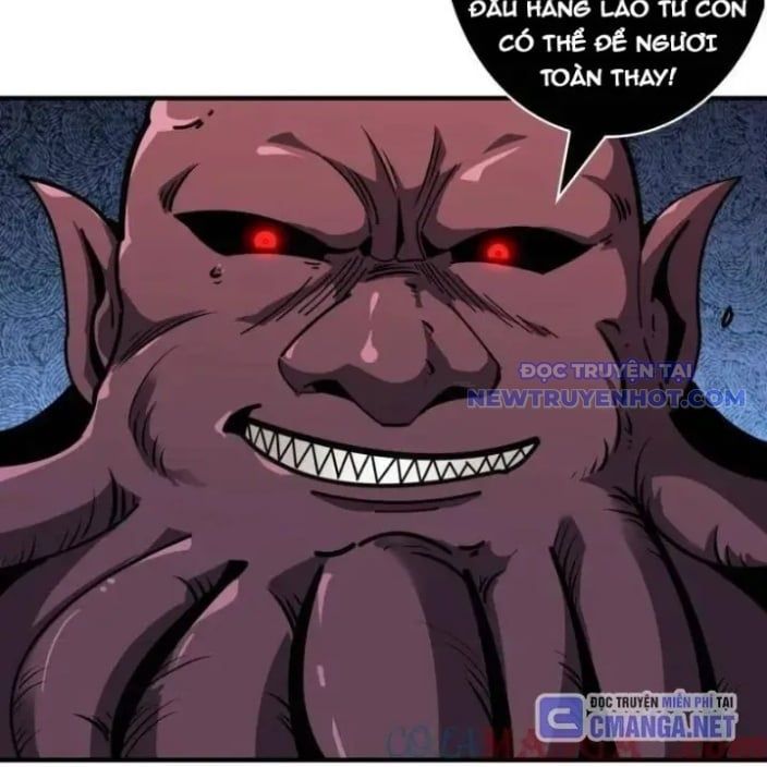 đọc truyện Vừa Chơi Đã Có Tài Khoản Vương Giả Chương 504 ảnh 43 tại Thiên Thai Truyện