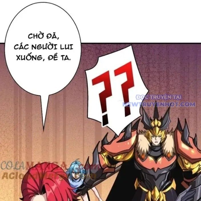 đọc truyện Vừa Chơi Đã Có Tài Khoản Vương Giả Chương 504 ảnh 46 tại Thiên Thai Truyện