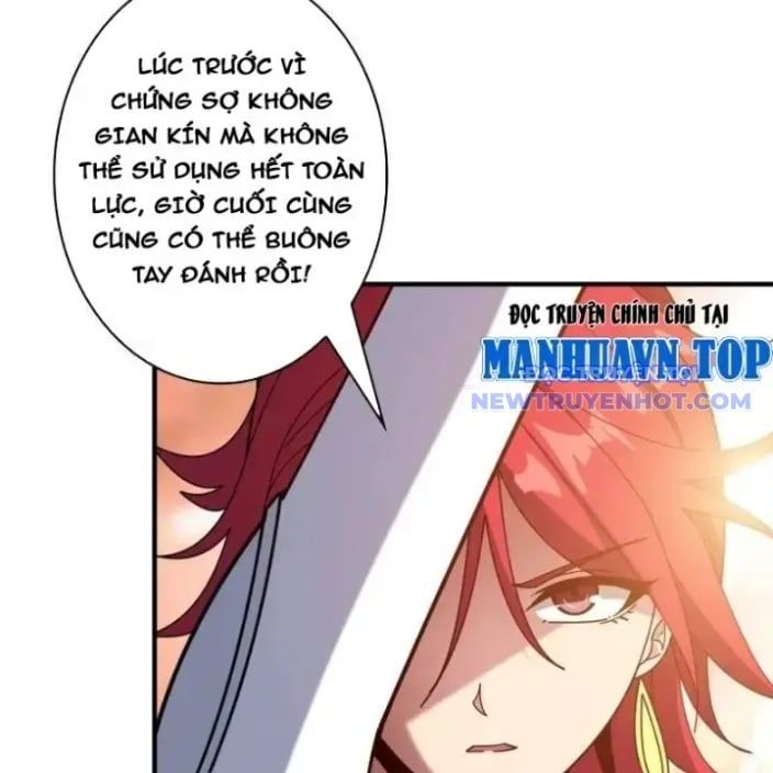 đọc truyện Vừa Chơi Đã Có Tài Khoản Vương Giả Chương 504 ảnh 56 tại Thiên Thai Truyện