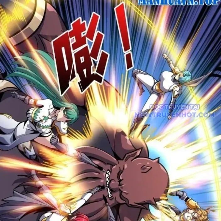 đọc truyện Vừa Chơi Đã Có Tài Khoản Vương Giả Chương 504 ảnh 73 tại Thiên Thai Truyện