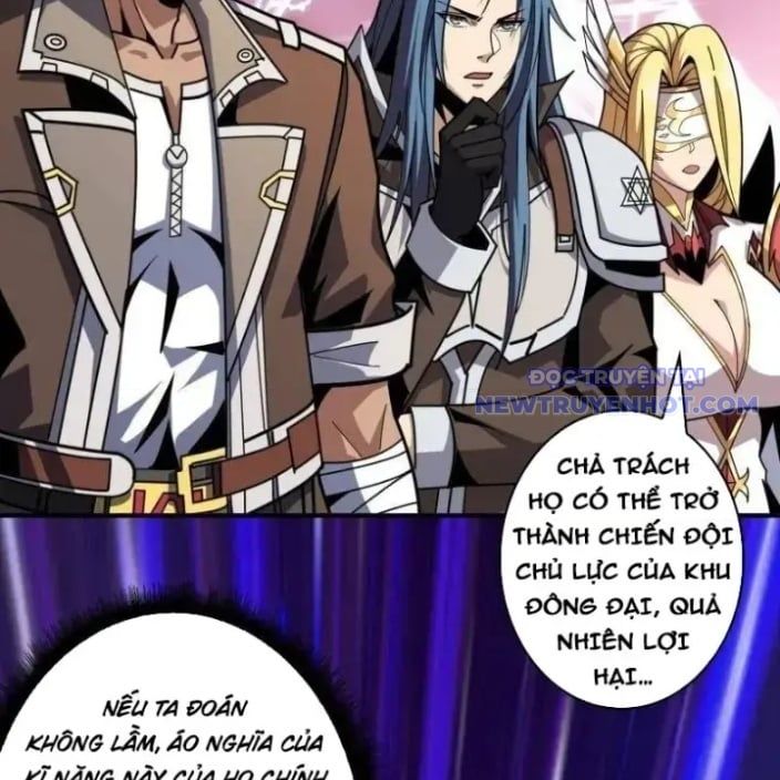 đọc truyện Vừa Chơi Đã Có Tài Khoản Vương Giả Chương 504 ảnh 76 tại Thiên Thai Truyện