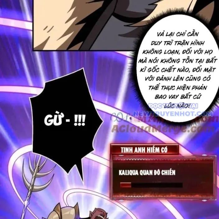 đọc truyện Vừa Chơi Đã Có Tài Khoản Vương Giả Chương 504 ảnh 78 tại Thiên Thai Truyện