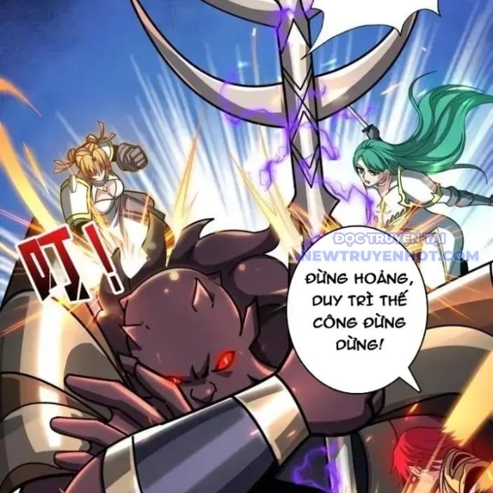 đọc truyện Vừa Chơi Đã Có Tài Khoản Vương Giả Chương 504 ảnh 88 tại Thiên Thai Truyện