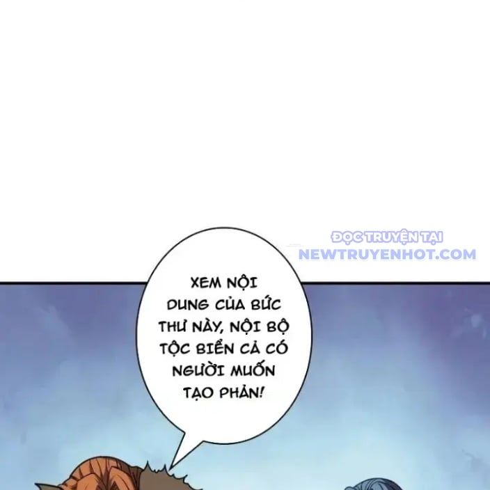 đọc truyện Vừa Chơi Đã Có Tài Khoản Vương Giả Chương 505 ảnh 25 tại Thiên Thai Truyện