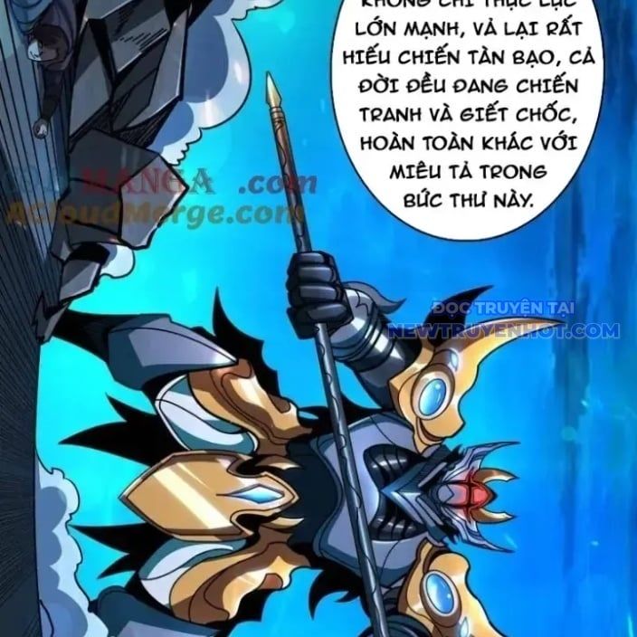 đọc truyện Vừa Chơi Đã Có Tài Khoản Vương Giả Chương 505 ảnh 30 tại Thiên Thai Truyện