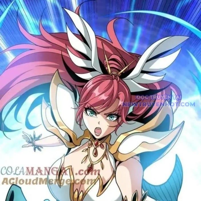 đọc truyện Vừa Chơi Đã Có Tài Khoản Vương Giả Chương 505 ảnh 5 tại Thiên Thai Truyện