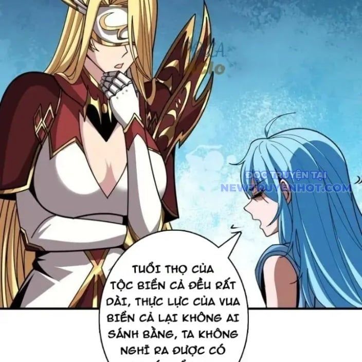 đọc truyện Vừa Chơi Đã Có Tài Khoản Vương Giả Chương 505 ảnh 33 tại Thiên Thai Truyện