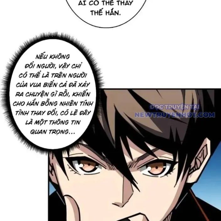 đọc truyện Vừa Chơi Đã Có Tài Khoản Vương Giả Chương 505 ảnh 34 tại Thiên Thai Truyện