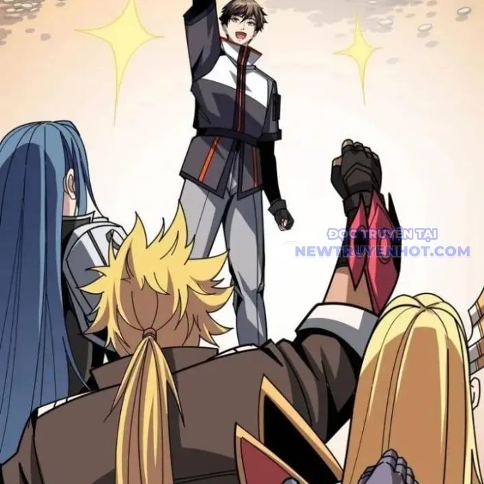 đọc truyện Vừa Chơi Đã Có Tài Khoản Vương Giả Chương 505 ảnh 39 tại Thiên Thai Truyện