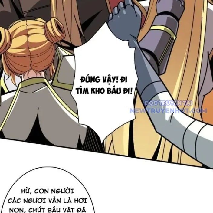 đọc truyện Vừa Chơi Đã Có Tài Khoản Vương Giả Chương 505 ảnh 40 tại Thiên Thai Truyện