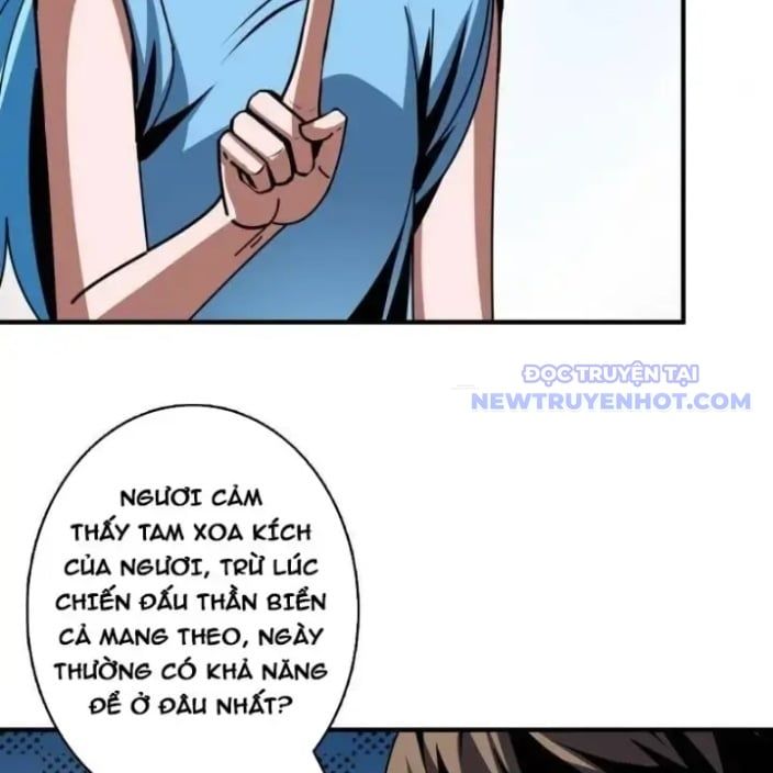 đọc truyện Vừa Chơi Đã Có Tài Khoản Vương Giả Chương 505 ảnh 42 tại Thiên Thai Truyện