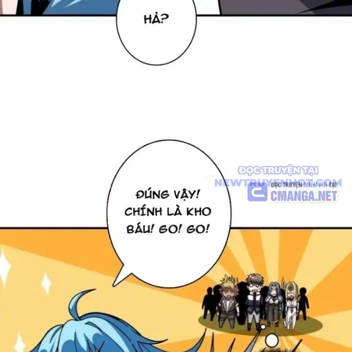 đọc truyện Vừa Chơi Đã Có Tài Khoản Vương Giả Chương 505 ảnh 44 tại Thiên Thai Truyện