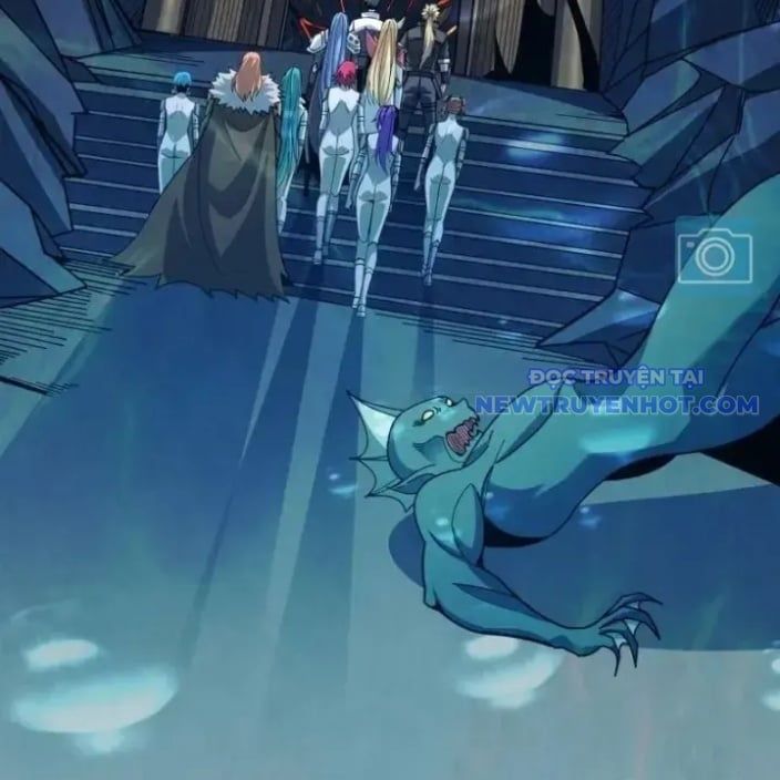 đọc truyện Vừa Chơi Đã Có Tài Khoản Vương Giả Chương 505 ảnh 48 tại Thiên Thai Truyện