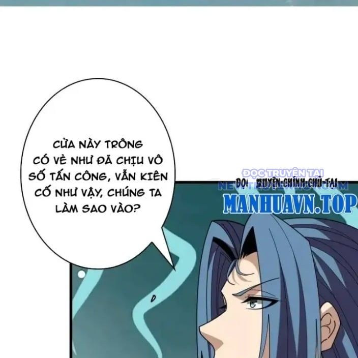 đọc truyện Vừa Chơi Đã Có Tài Khoản Vương Giả Chương 505 ảnh 49 tại Thiên Thai Truyện