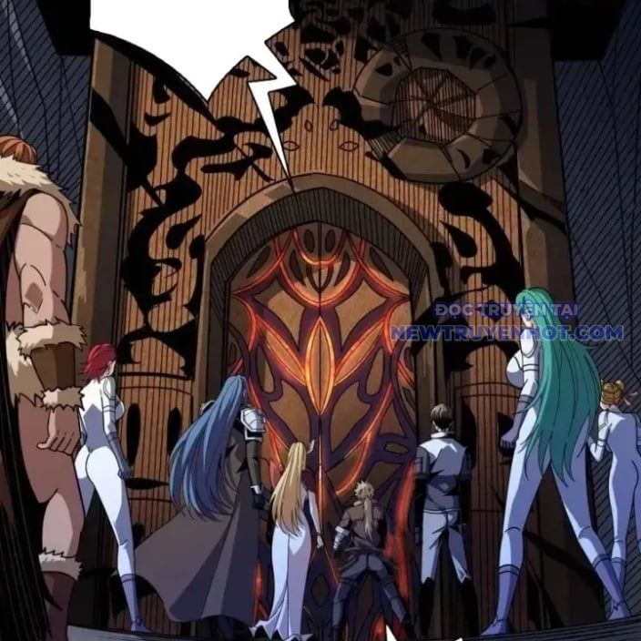 đọc truyện Vừa Chơi Đã Có Tài Khoản Vương Giả Chương 505 ảnh 57 tại Thiên Thai Truyện