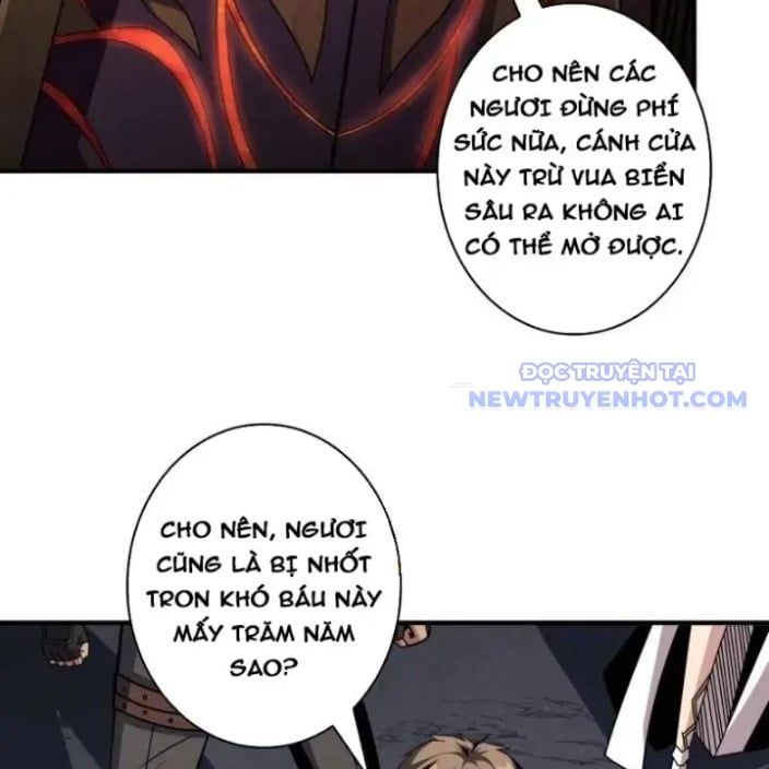 đọc truyện Vừa Chơi Đã Có Tài Khoản Vương Giả Chương 505 ảnh 61 tại Thiên Thai Truyện