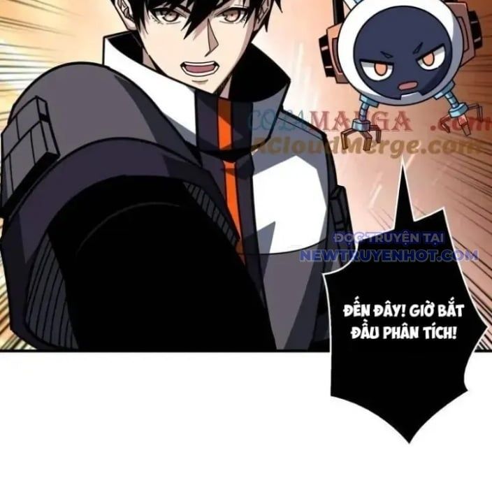 đọc truyện Vừa Chơi Đã Có Tài Khoản Vương Giả Chương 505 ảnh 70 tại Thiên Thai Truyện