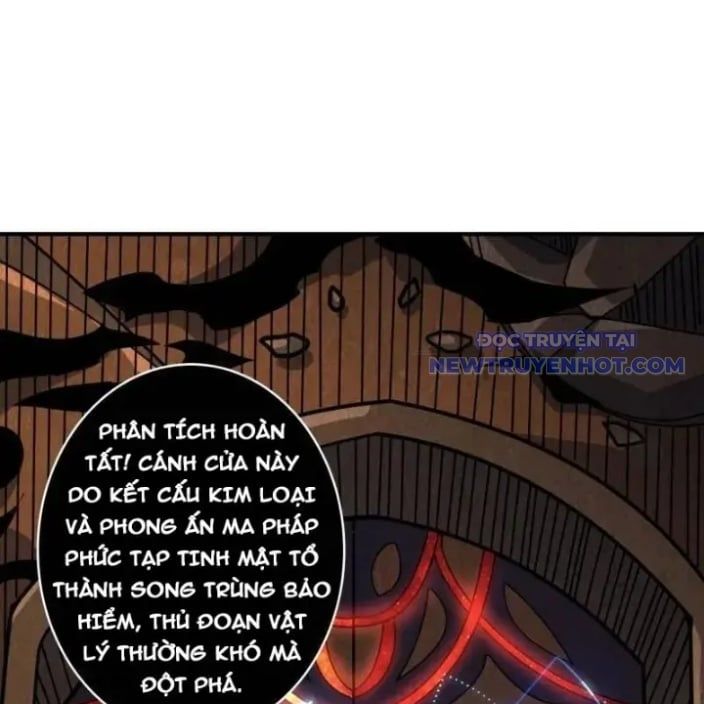 đọc truyện Vừa Chơi Đã Có Tài Khoản Vương Giả Chương 505 ảnh 71 tại Thiên Thai Truyện