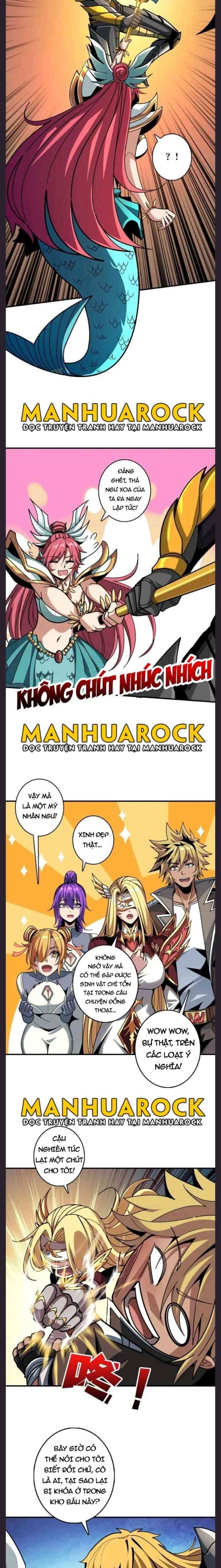 đọc truyện Vừa Chơi Đã Có Tài Khoản Vương Giả Chương 506 ảnh 4 tại Thiên Thai Truyện