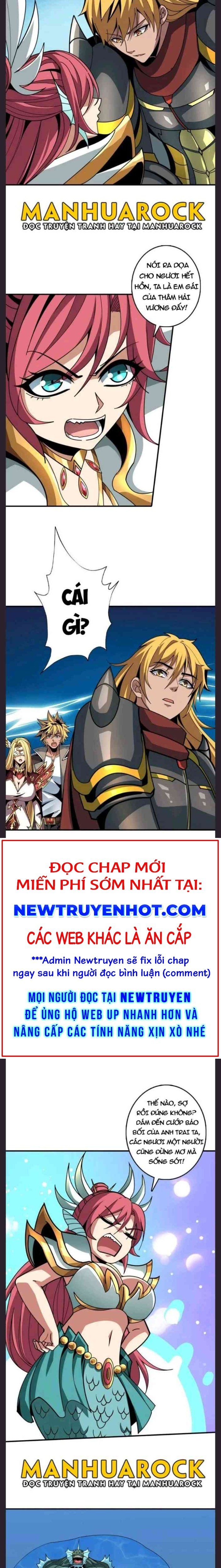 đọc truyện Vừa Chơi Đã Có Tài Khoản Vương Giả Chương 506 ảnh 5 tại Thiên Thai Truyện