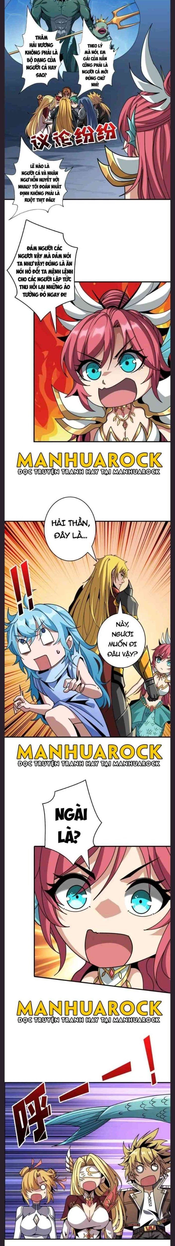 đọc truyện Vừa Chơi Đã Có Tài Khoản Vương Giả Chương 506 ảnh 6 tại Thiên Thai Truyện