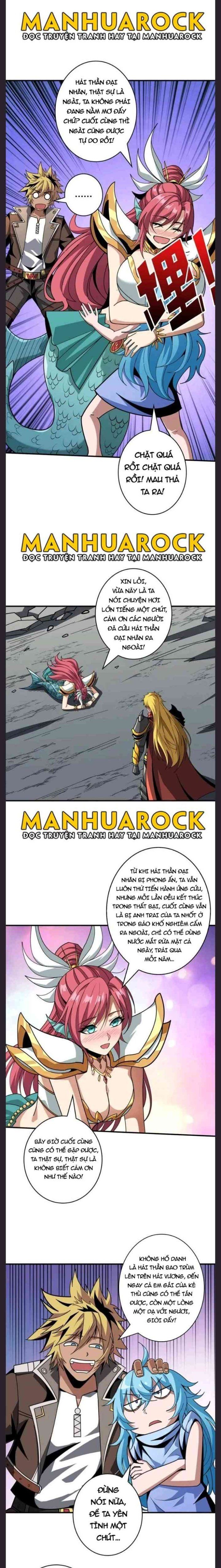 đọc truyện Vừa Chơi Đã Có Tài Khoản Vương Giả Chương 506 ảnh 7 tại Thiên Thai Truyện