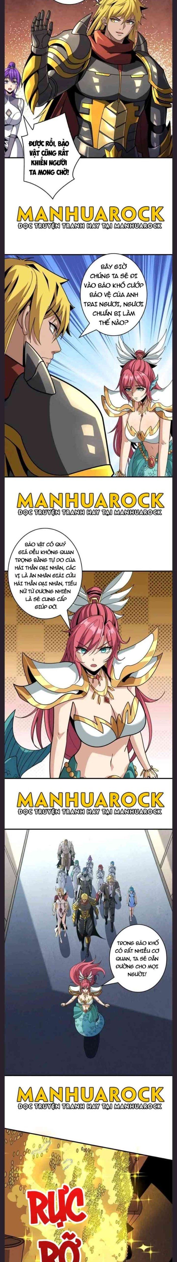 đọc truyện Vừa Chơi Đã Có Tài Khoản Vương Giả Chương 506 ảnh 9 tại Thiên Thai Truyện