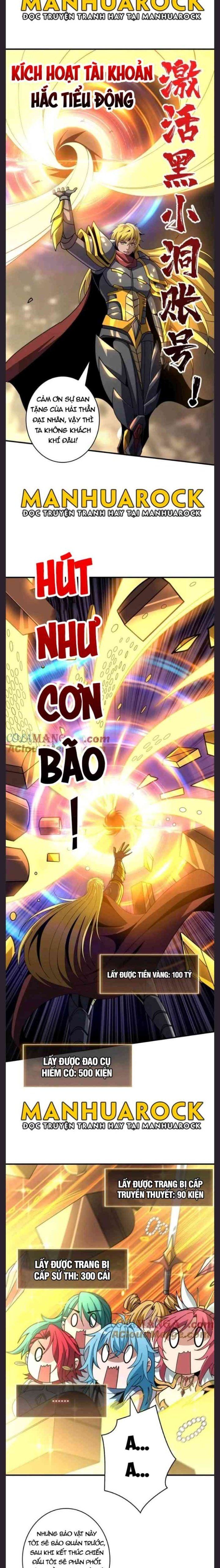 đọc truyện Vừa Chơi Đã Có Tài Khoản Vương Giả Chương 506 ảnh 11 tại Thiên Thai Truyện