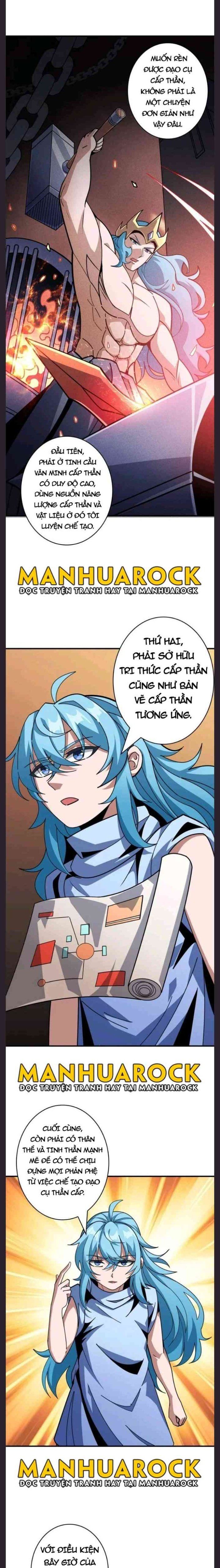 đọc truyện Vừa Chơi Đã Có Tài Khoản Vương Giả Chương 507 ảnh 7 tại Thiên Thai Truyện