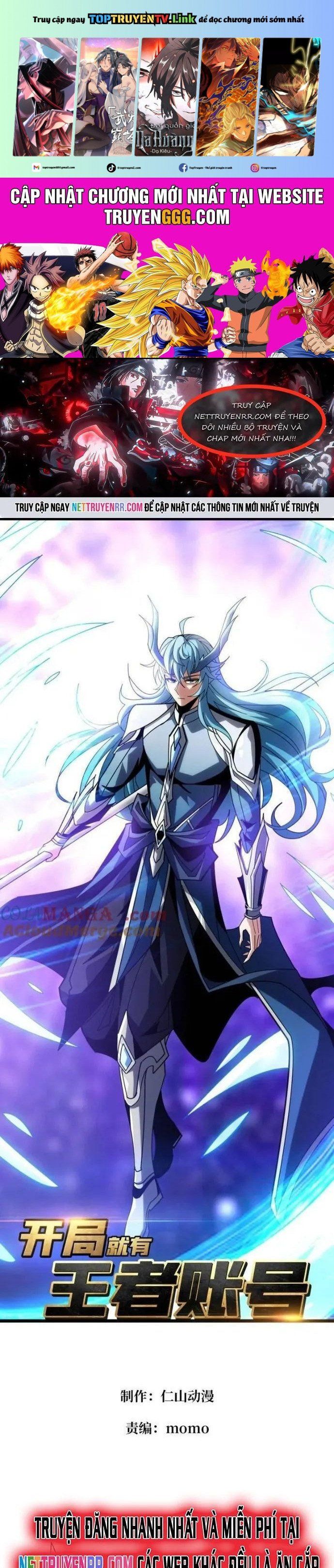 đọc truyện Vừa Chơi Đã Có Tài Khoản Vương Giả Chương 508 ảnh 3 tại Thiên Thai Truyện