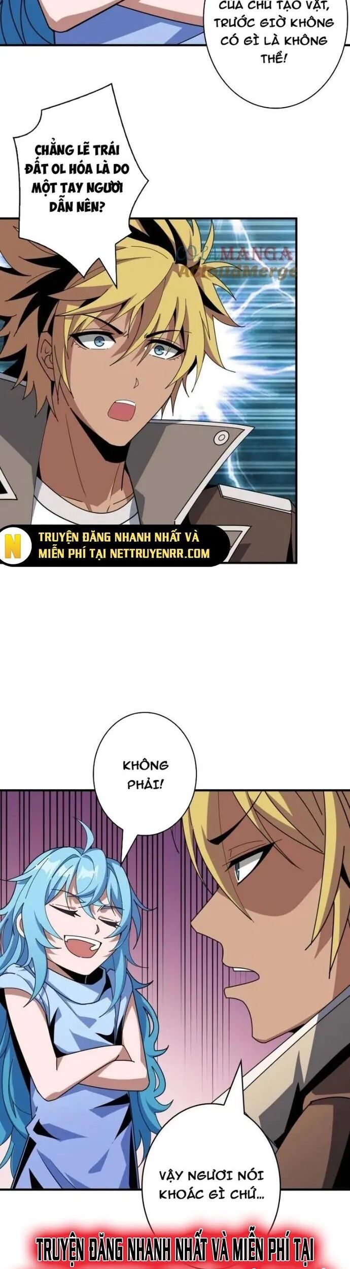 đọc truyện Vừa Chơi Đã Có Tài Khoản Vương Giả Chương 508 ảnh 12 tại Thiên Thai Truyện