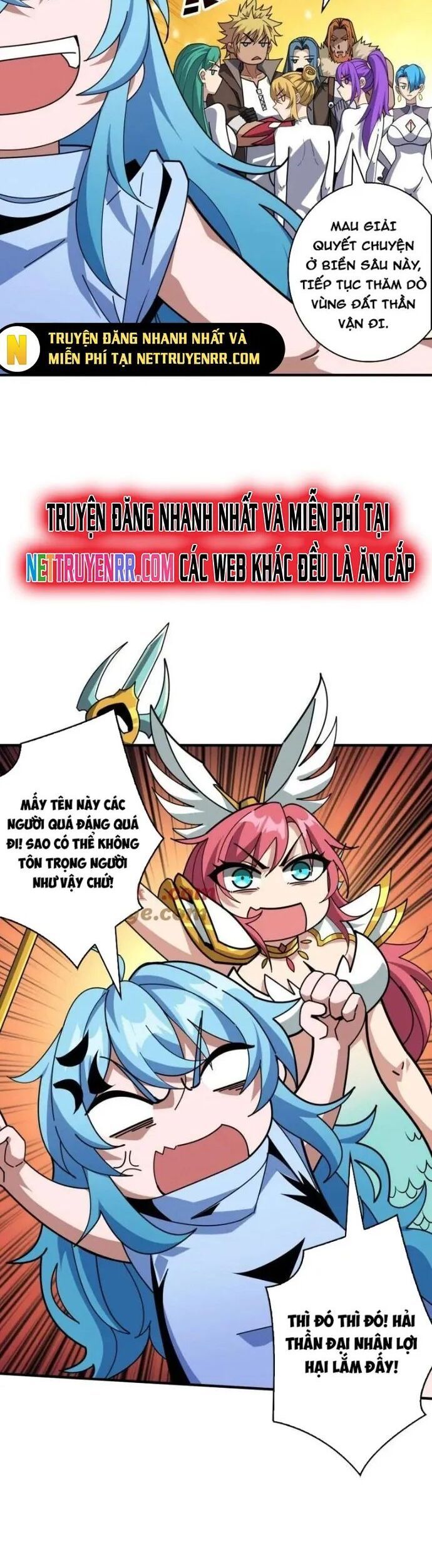 đọc truyện Vừa Chơi Đã Có Tài Khoản Vương Giả Chương 508 ảnh 14 tại Thiên Thai Truyện