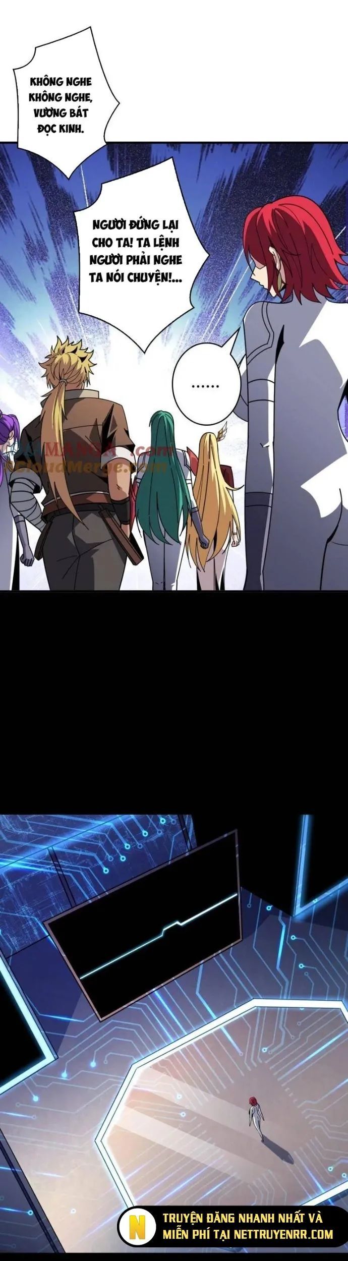 đọc truyện Vừa Chơi Đã Có Tài Khoản Vương Giả Chương 508 ảnh 15 tại Thiên Thai Truyện