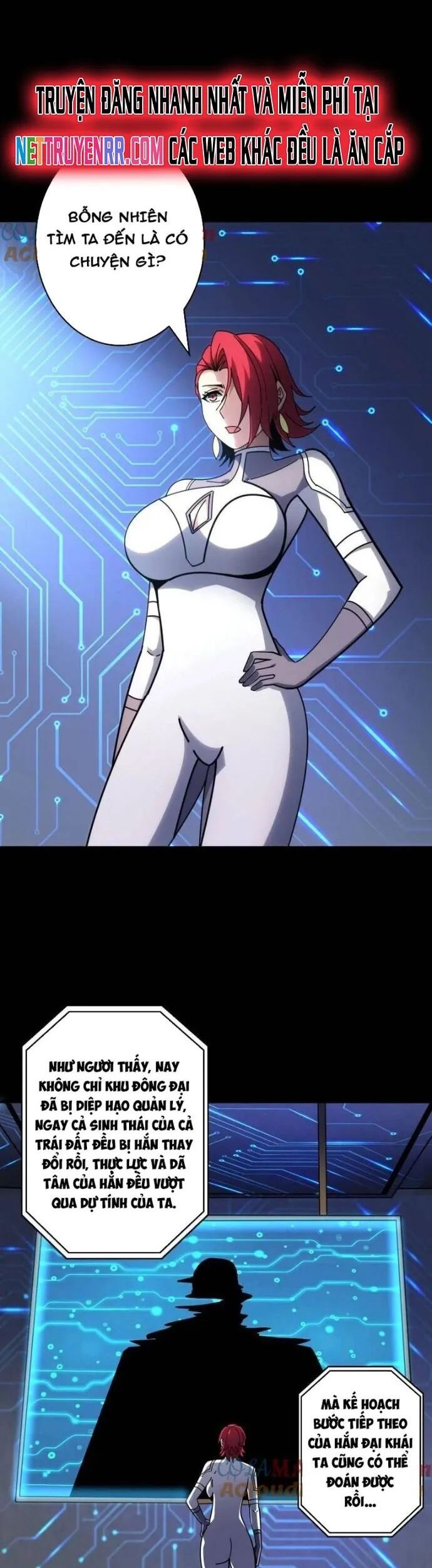 đọc truyện Vừa Chơi Đã Có Tài Khoản Vương Giả Chương 508 ảnh 16 tại Thiên Thai Truyện