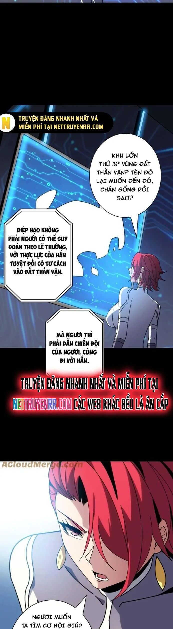 đọc truyện Vừa Chơi Đã Có Tài Khoản Vương Giả Chương 508 ảnh 17 tại Thiên Thai Truyện