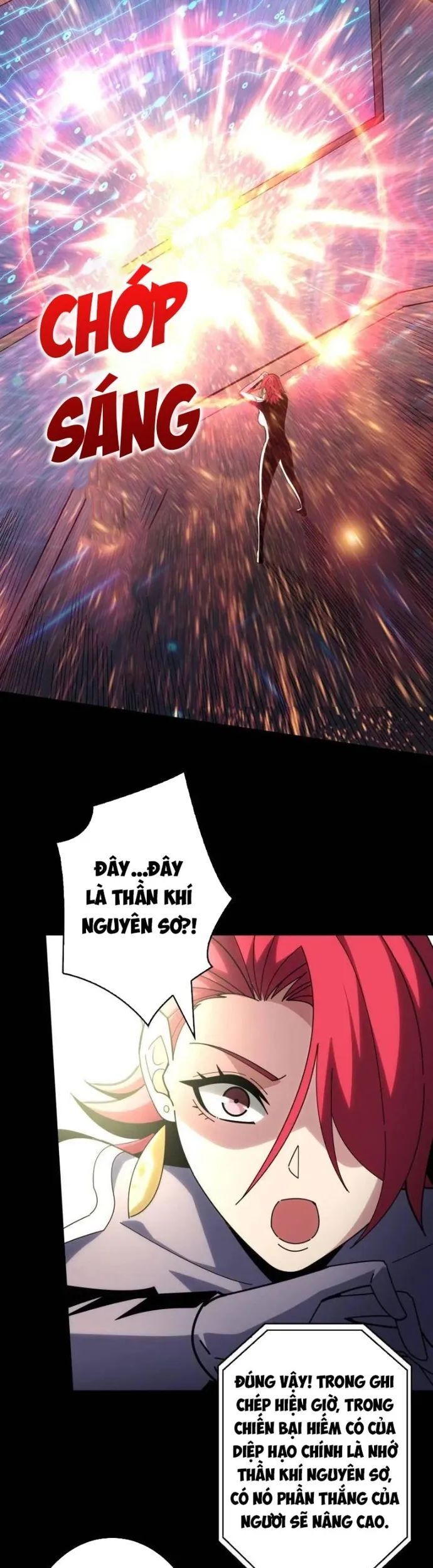 đọc truyện Vừa Chơi Đã Có Tài Khoản Vương Giả Chương 508 ảnh 19 tại Thiên Thai Truyện