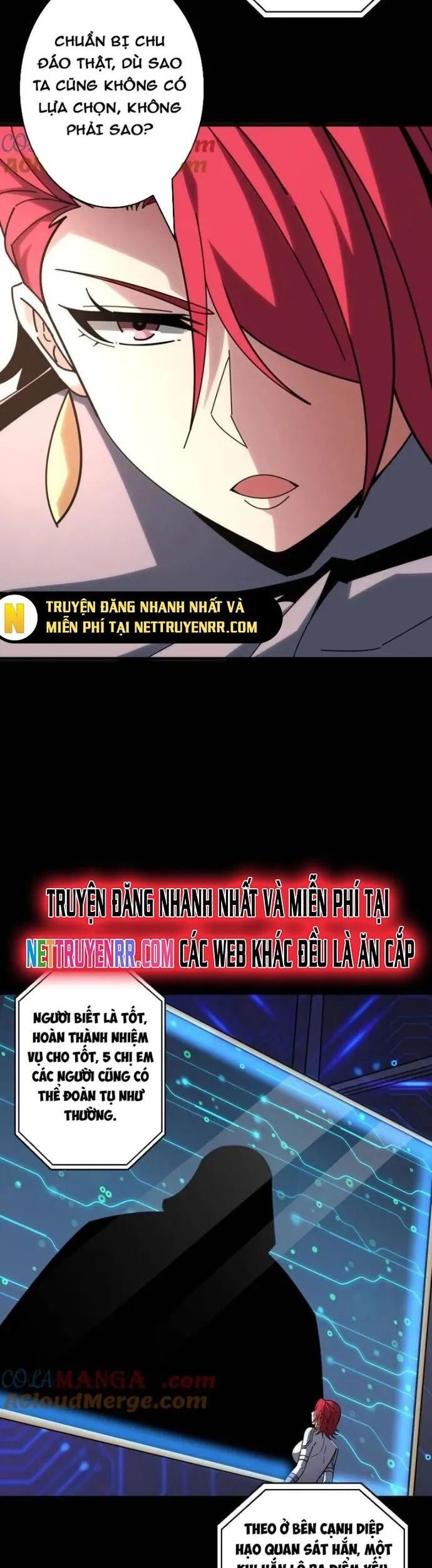 đọc truyện Vừa Chơi Đã Có Tài Khoản Vương Giả Chương 508 ảnh 20 tại Thiên Thai Truyện