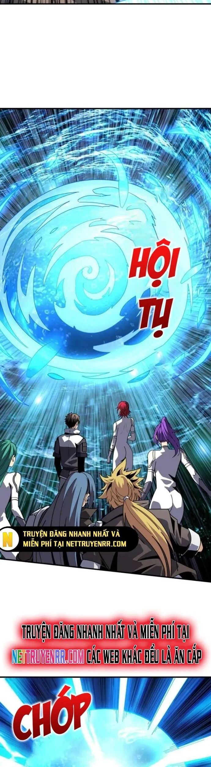 đọc truyện Vừa Chơi Đã Có Tài Khoản Vương Giả Chương 508 ảnh 24 tại Thiên Thai Truyện