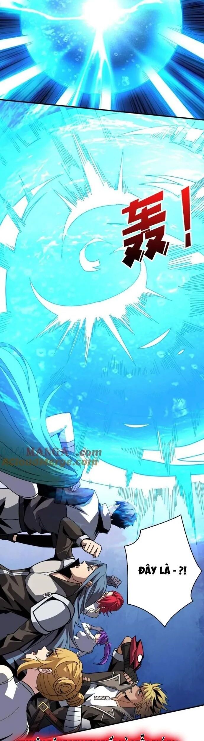 đọc truyện Vừa Chơi Đã Có Tài Khoản Vương Giả Chương 508 ảnh 25 tại Thiên Thai Truyện