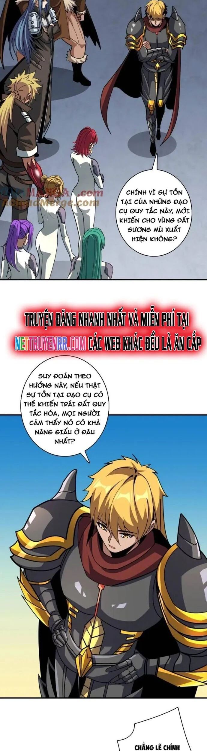 đọc truyện Vừa Chơi Đã Có Tài Khoản Vương Giả Chương 508 ảnh 8 tại Thiên Thai Truyện