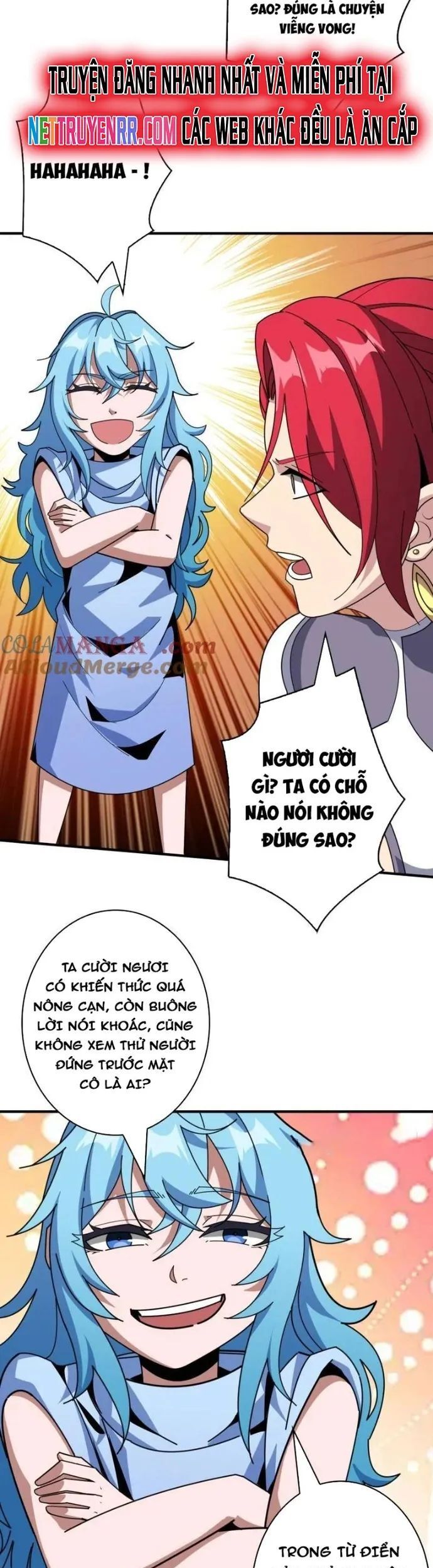 đọc truyện Vừa Chơi Đã Có Tài Khoản Vương Giả Chương 508 ảnh 11 tại Thiên Thai Truyện