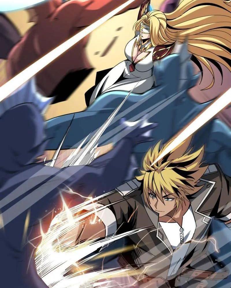 đọc truyện Vừa Chơi Đã Có Tài Khoản Vương Giả Chương 509 ảnh 13 tại Thiên Thai Truyện