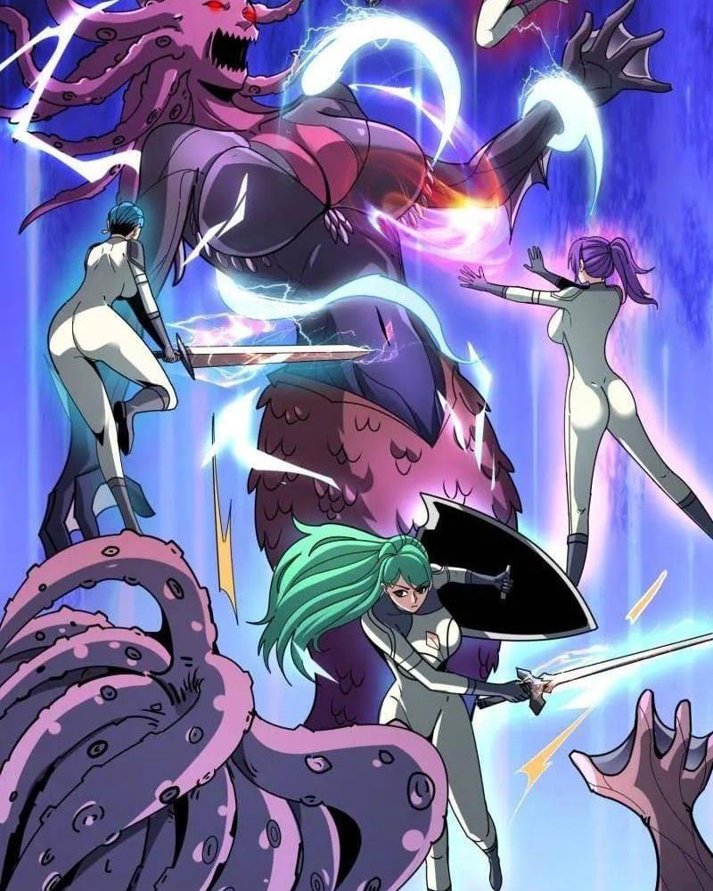 đọc truyện Vừa Chơi Đã Có Tài Khoản Vương Giả Chương 509 ảnh 15 tại Thiên Thai Truyện