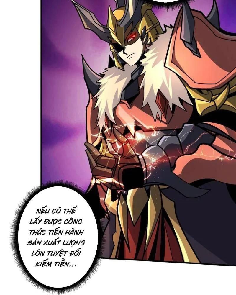 đọc truyện Vừa Chơi Đã Có Tài Khoản Vương Giả Chương 509 ảnh 20 tại Thiên Thai Truyện