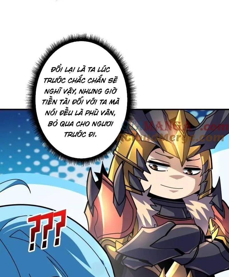 đọc truyện Vừa Chơi Đã Có Tài Khoản Vương Giả Chương 509 ảnh 21 tại Thiên Thai Truyện