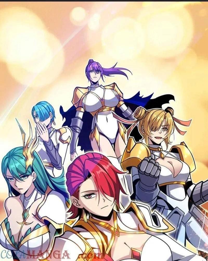 đọc truyện Vừa Chơi Đã Có Tài Khoản Vương Giả Chương 509 ảnh 4 tại Thiên Thai Truyện