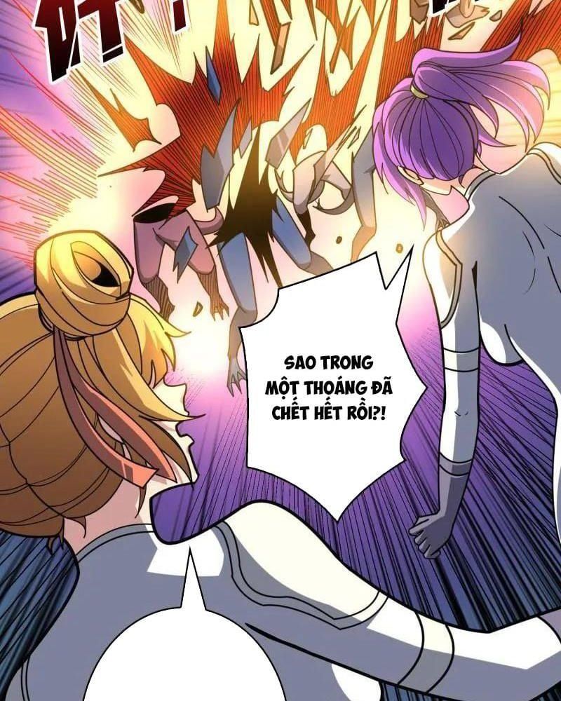 đọc truyện Vừa Chơi Đã Có Tài Khoản Vương Giả Chương 509 ảnh 27 tại Thiên Thai Truyện