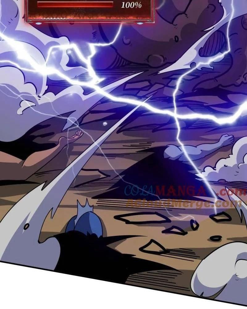 đọc truyện Vừa Chơi Đã Có Tài Khoản Vương Giả Chương 509 ảnh 30 tại Thiên Thai Truyện