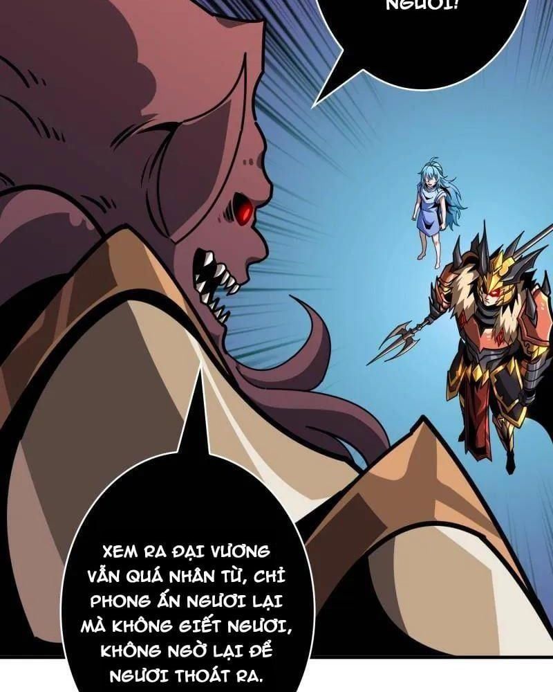 đọc truyện Vừa Chơi Đã Có Tài Khoản Vương Giả Chương 509 ảnh 33 tại Thiên Thai Truyện