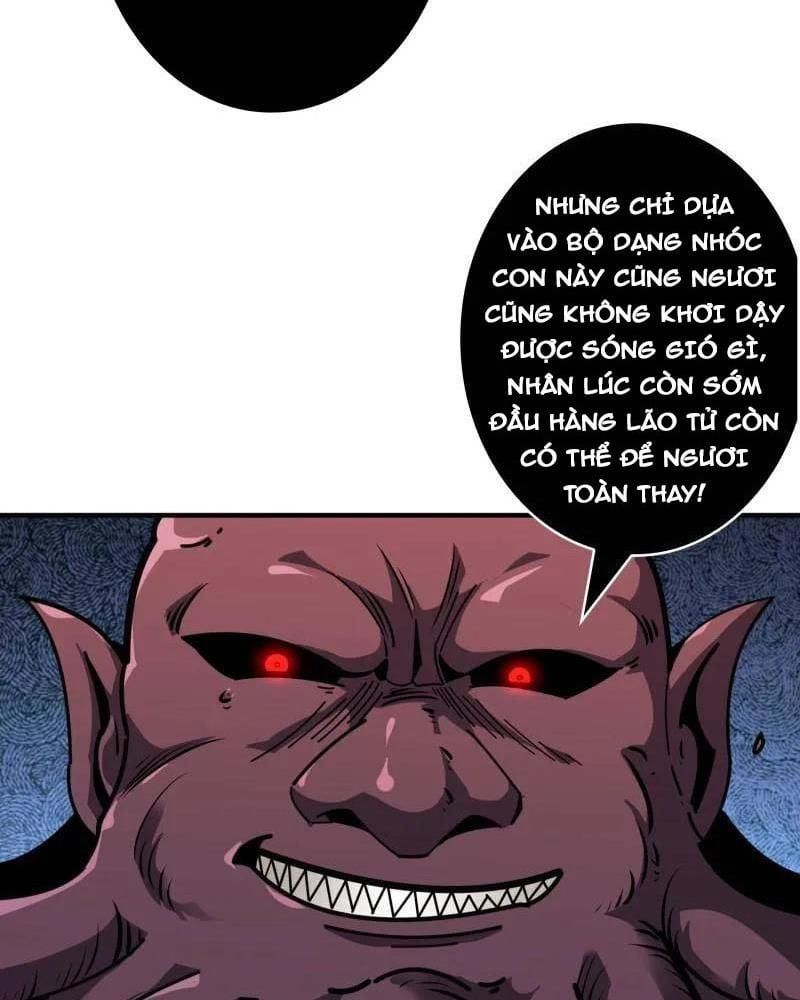 đọc truyện Vừa Chơi Đã Có Tài Khoản Vương Giả Chương 509 ảnh 34 tại Thiên Thai Truyện